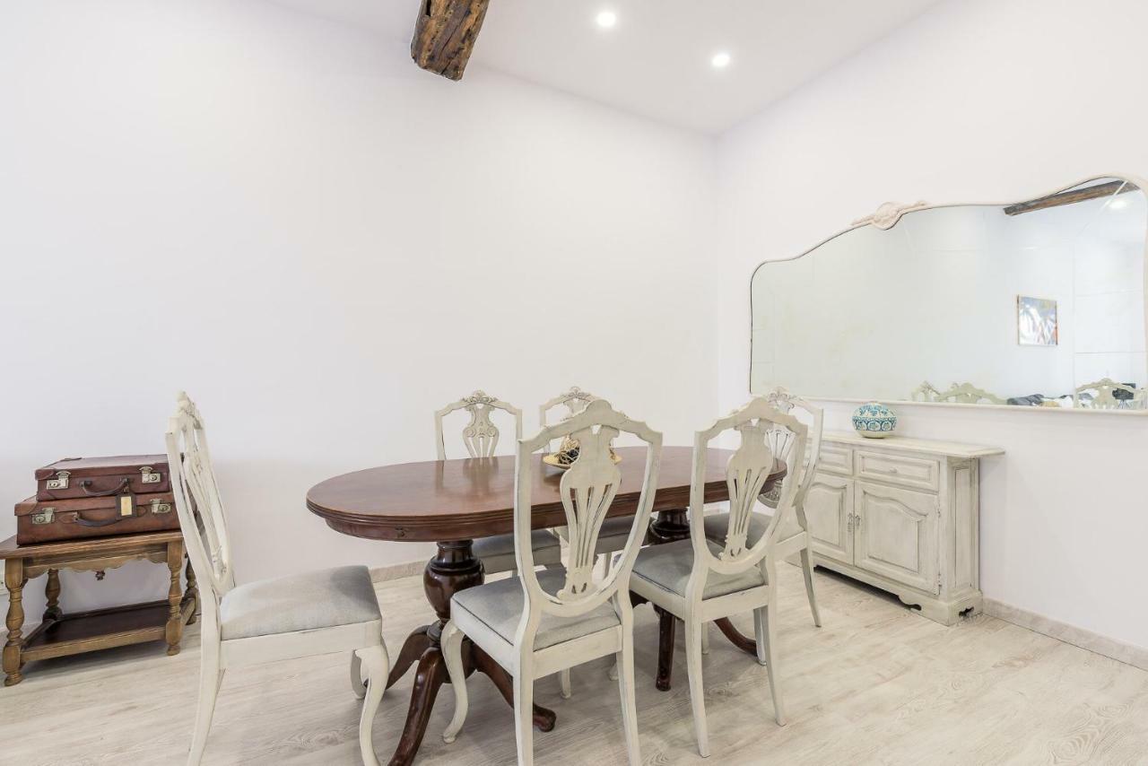 サン・セバスティアンPuerto - Local Rentssアパートメント エクステリア 写真